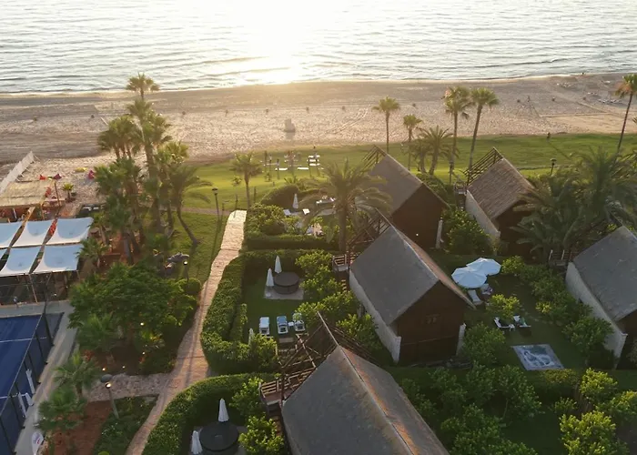 Laguava Resort Ar Rumaylah