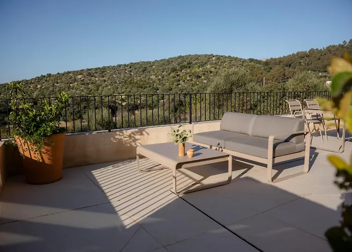 The Lodge Mallorca, Small Luxury Hotels Sa Pobla