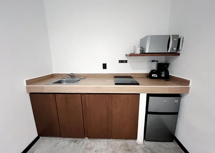 Balam Suites