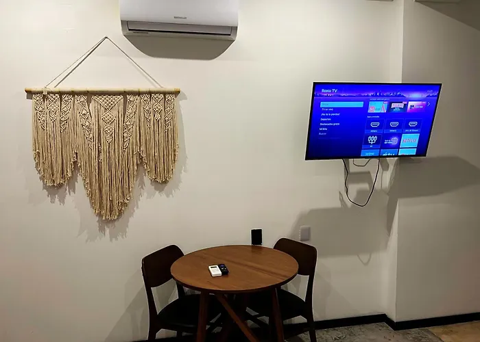 Balam Suites