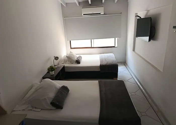 Hotel la Carpita