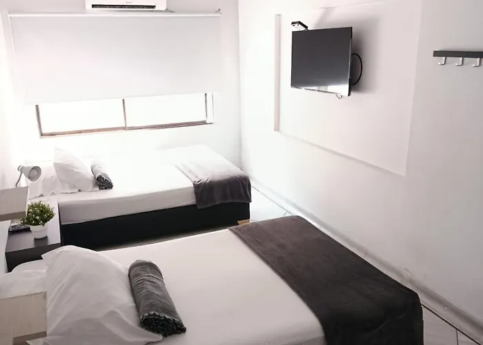 Hotel la Carpita