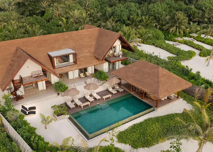 Six Senses Kanuhura Kurendhoo