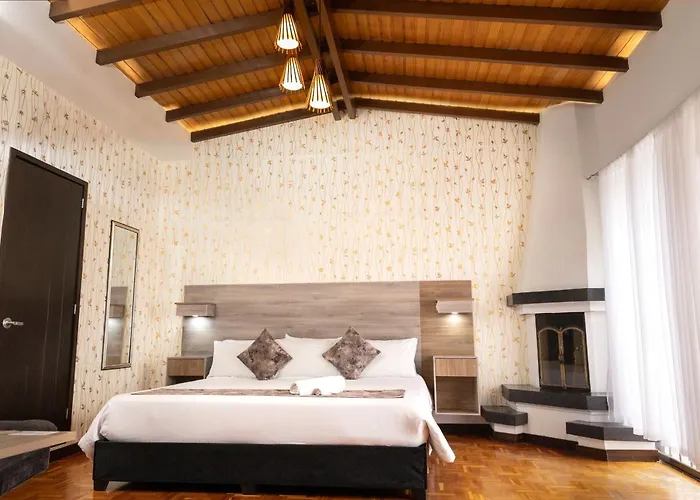 Hotel Versalles Boutique