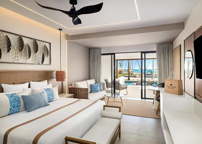 Secrets Tides Punta Cana (Adults Only)