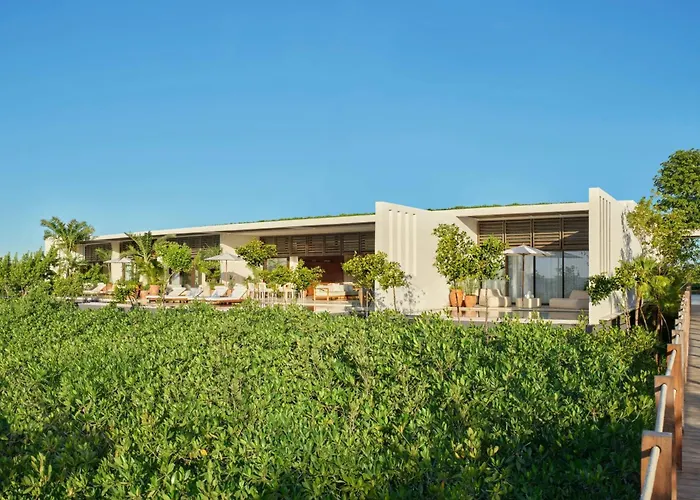 The Riviera Maya Edition At Kanai Punta Maroma