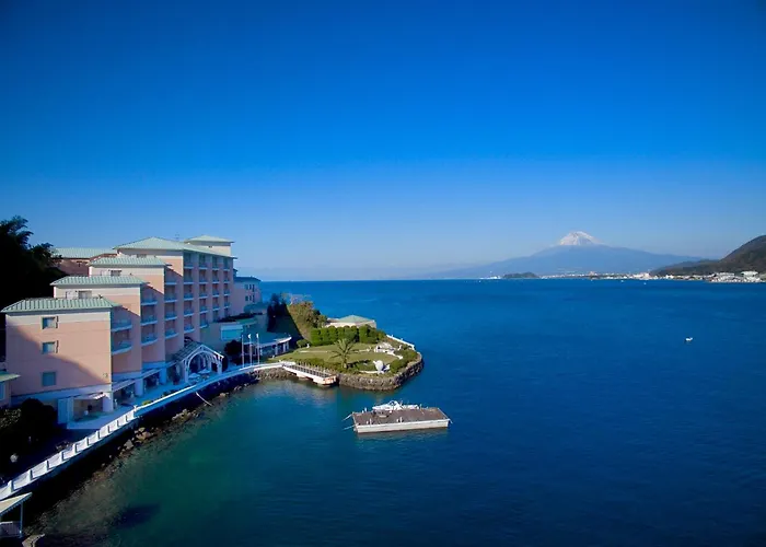 Awashima Hotel