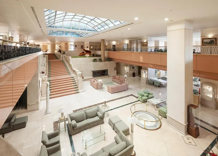 Awashima Hotel