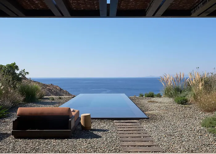 Odera, Tinos, Autograph Collection