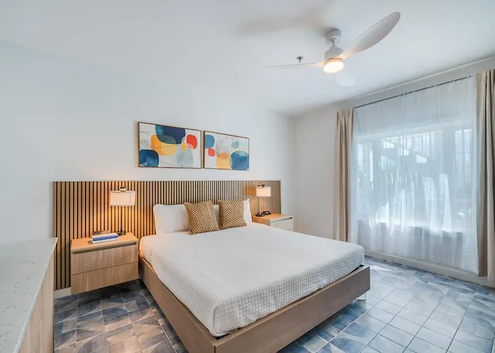 Cobalt Coast Resort