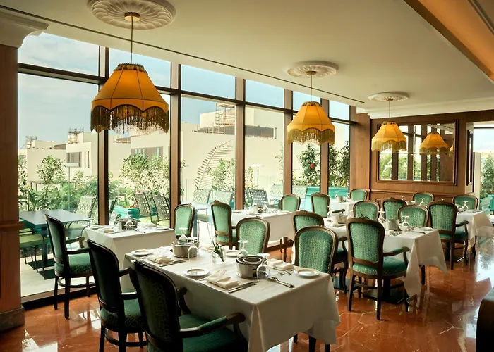The St. Regis Al Mouj Muscat Resort