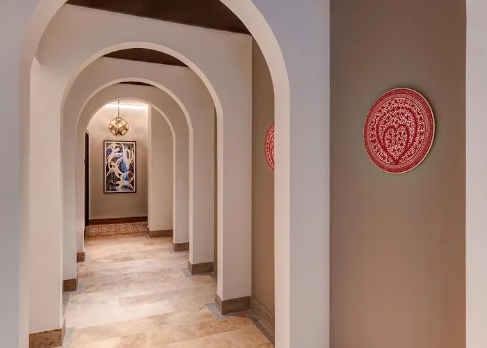 Pueblo Bonito Vantage San Miguel de Allende Guadalupe 