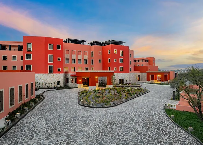 Pueblo Bonito Vantage San Miguel De Allende Guadalupe 