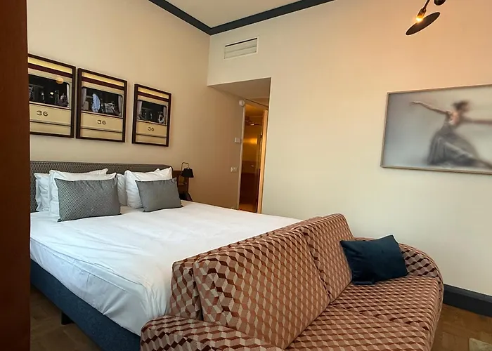 De Plesman Hotel The Hague