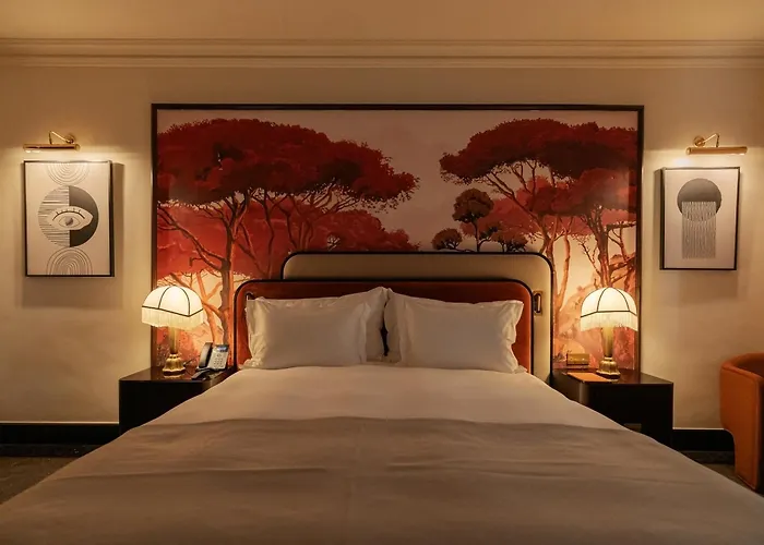 Marly Boutique Hôtel