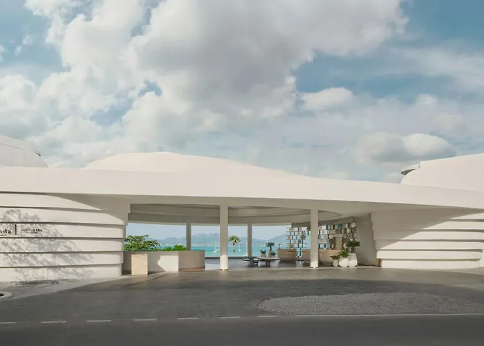 Veranda Resort Phuket, Autograph Collection Panwa Beach