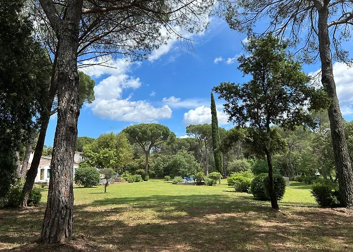 La Villa