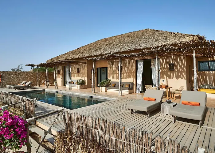 Yokan Lodge