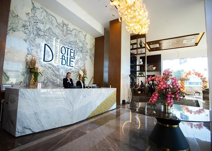 Hotel Duble