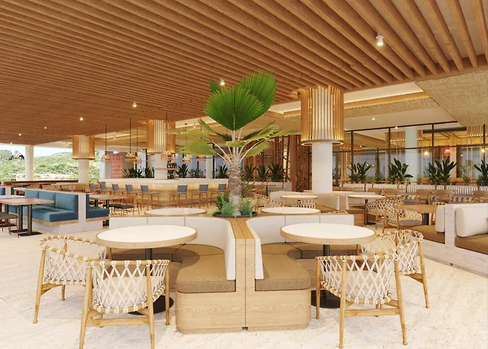Tui Blue Curacao All-Inclusive Soto