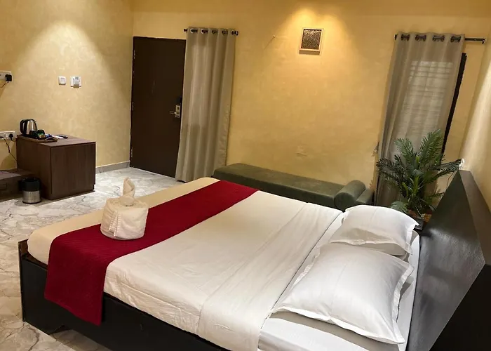 Elim Resorts,Bangalore