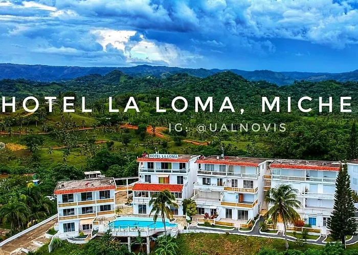Hotel La Loma