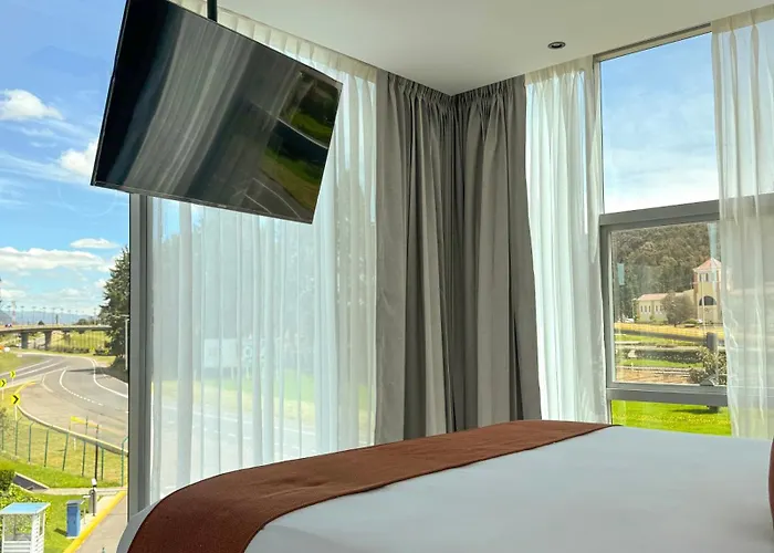 Hotel B3 Sibelius
