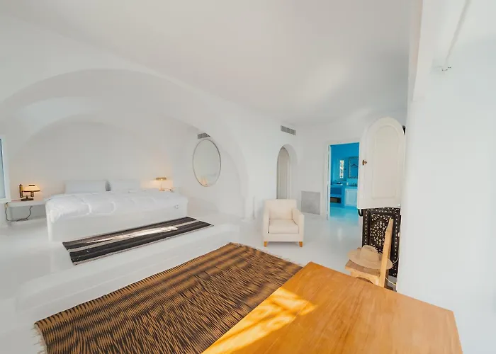 Villa Kahina