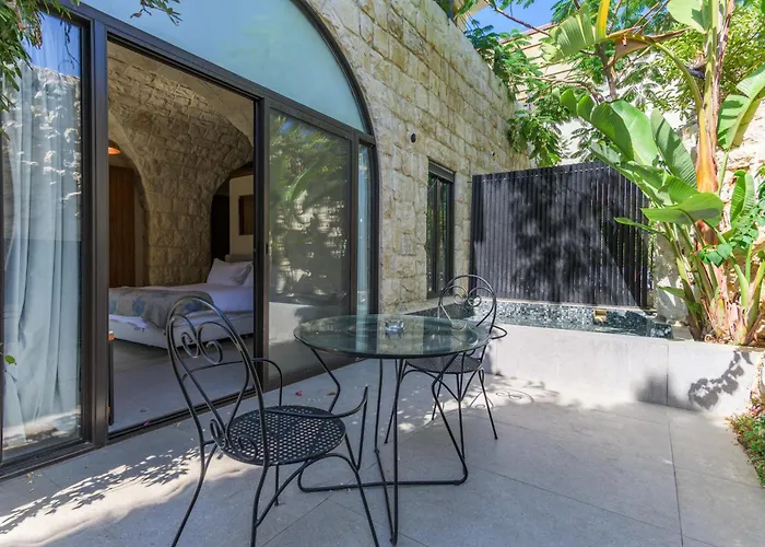 Casa De Thoum