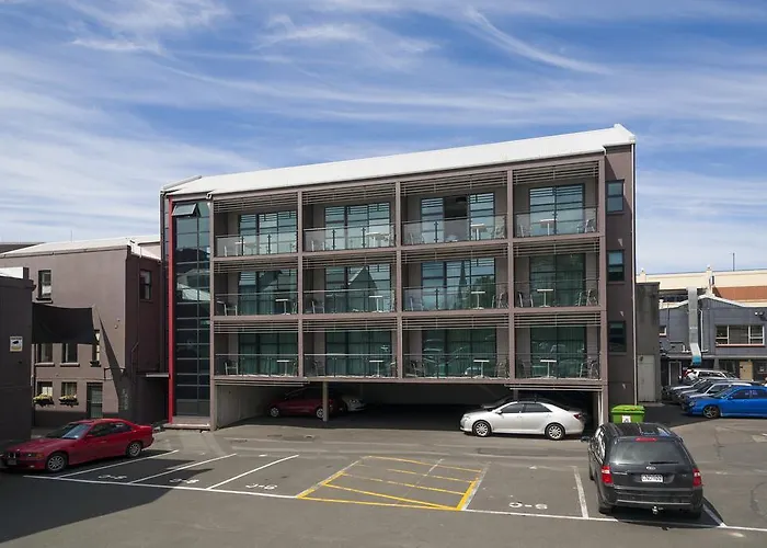 315 Euro Motel And Serviced Apartments