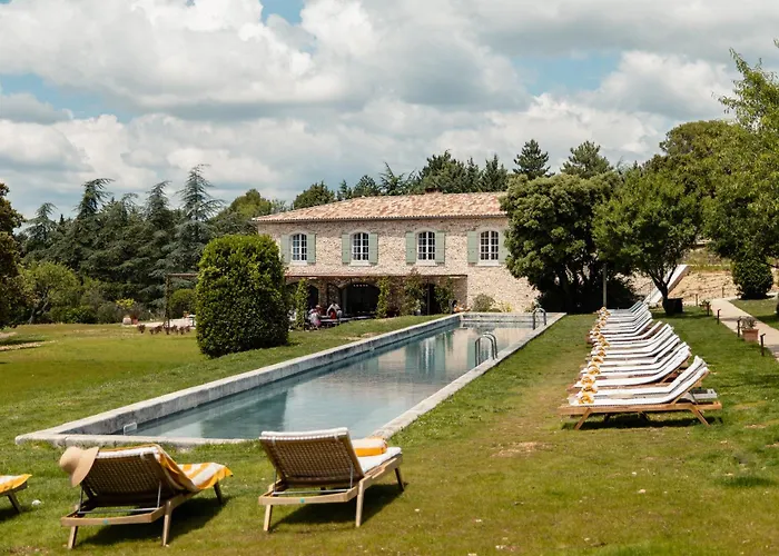 Capelongue, A Beaumier Hotel & Spa