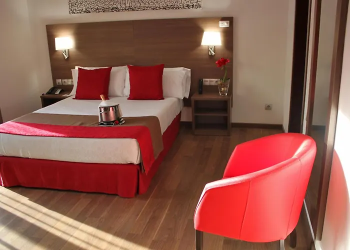 Hotel Best Auto Hogar