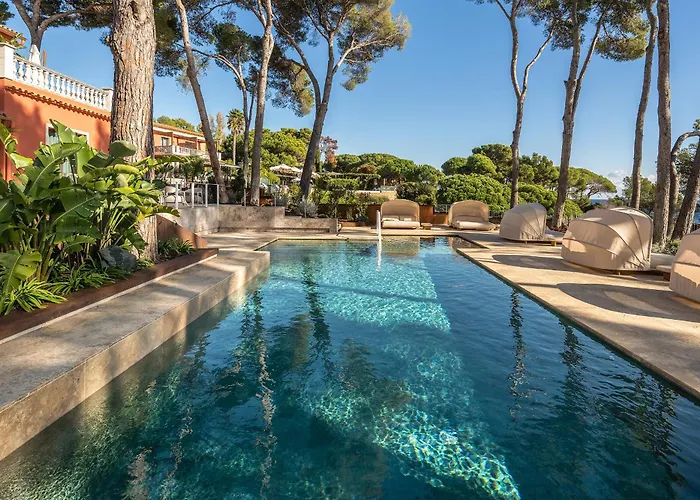 Hotel Cala Del Pi - Adults Only Castell-Castell-Platja d'Aro