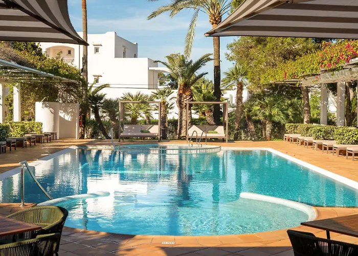 Meliá Cala d'Or Boutique Hotel