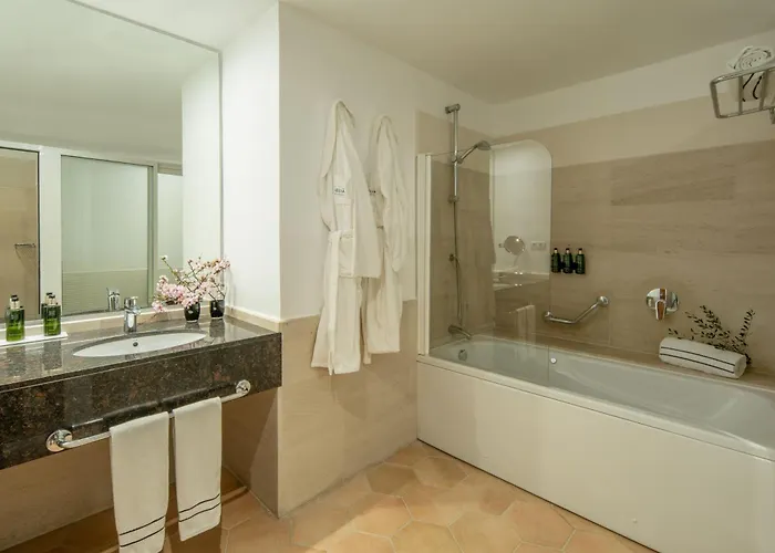 Melia Cala D'Or Boutique Hotel