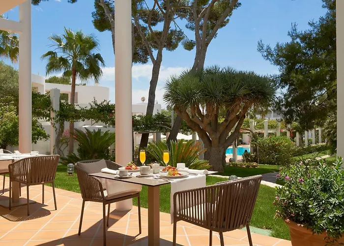 Meliá Cala d'Or Boutique Hotel