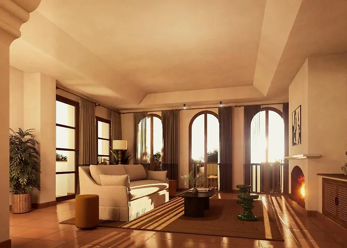 Finca La Bobadilla - The Leading Hotels Of The World Villanueva de Tapia