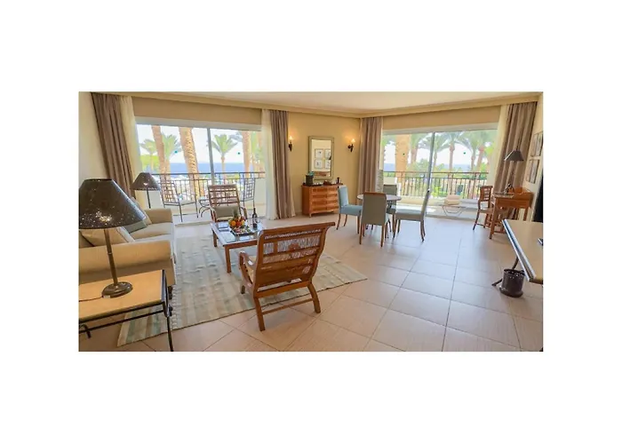 Jaz Fanara Resort Sharm-el-Sheikh
