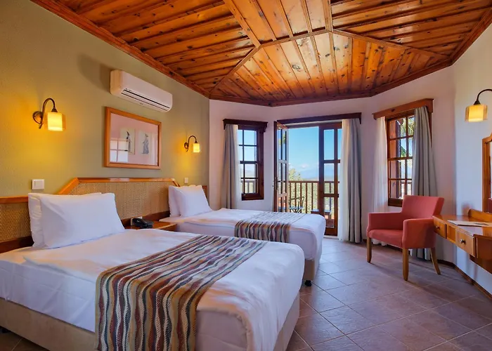 Montana Pine Resort