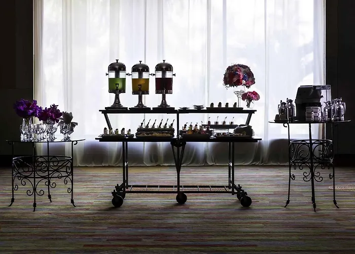 The Heritage Grand Khon Kaen Hotel And Convention