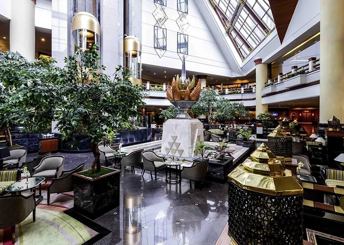 The Heritage Grand Khon Kaen Hotel And Convention