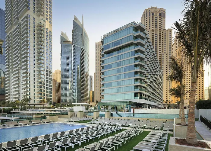 Hilton Jumeirah