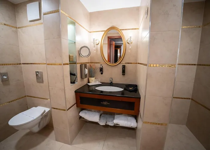Hotel Divinus Debrecen