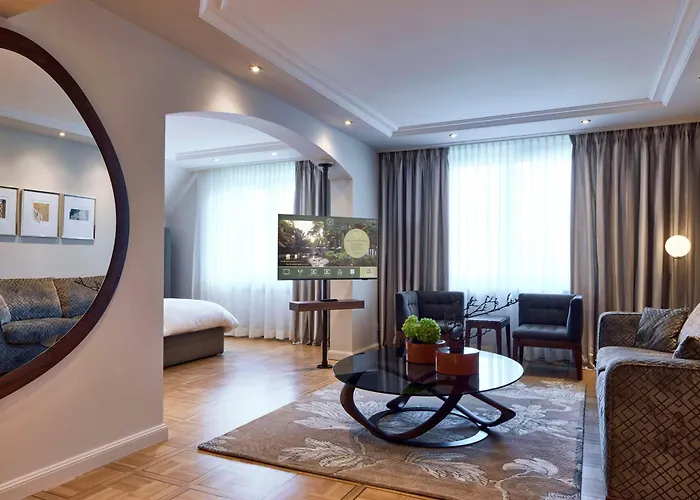 Parkhotel Gütersloh