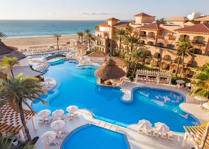 Royal Solaris Los Cabos San Jose del Cabo