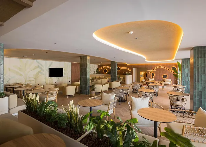 Radisson Resort & Residences Tenerife - Adults Only Puerto de la Cruz 