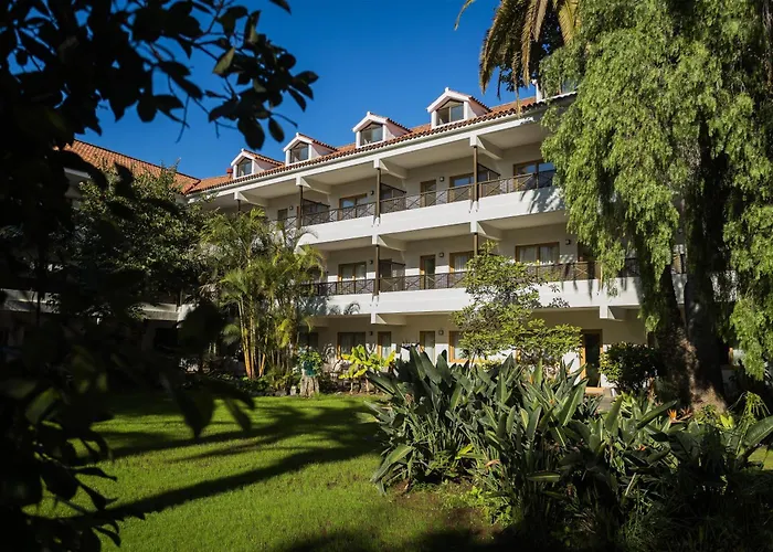 Radisson Resort & Residences Tenerife - Adults Only Puerto de la Cruz 