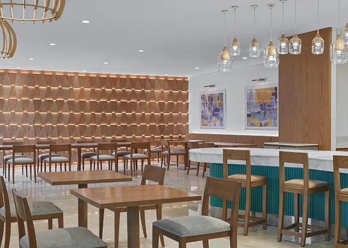 Staybridge Suites & Apartments - Citystars By Ihg