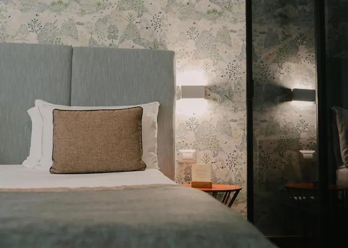Grand Hotel Portovenere