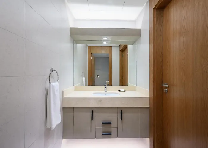 Kempinski Residences & Suites, Doha